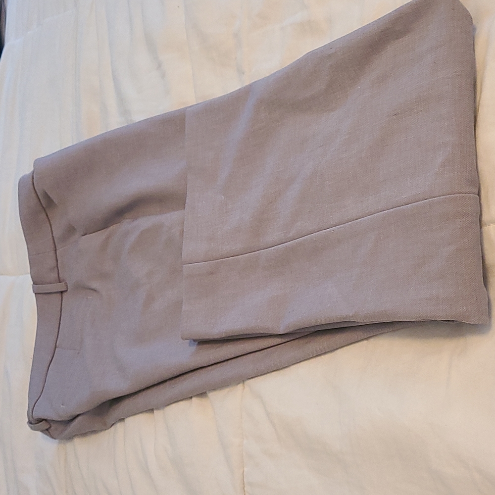Dress pants
